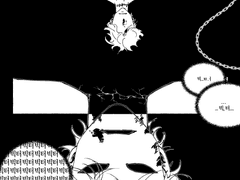 뮤지컬 프랑켄슈타인 낙서