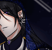 신AU 밤의 신 - 적 명호