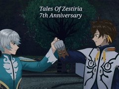 테일즈 오브 제스티리아 7주년 기념