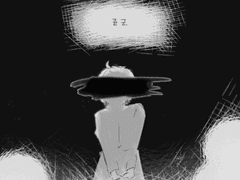 心臟鼓動終止說