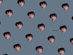 민혁 광기 배경화면