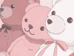 Cute! Lovely! Pretty!