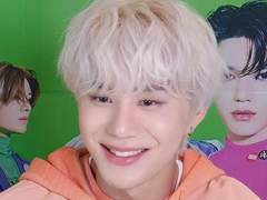 김정우와 알콩달콩TALK