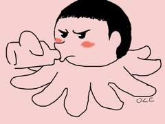 그동안 그린 낙서2