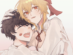 [LD] 두상 커미션 (OFF)