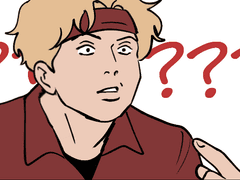 로스교 생활일지 3화