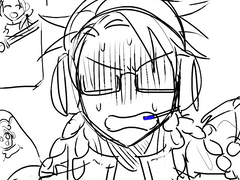 [세포신곡] 코무 로그