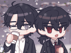 SD 2인 오마카세