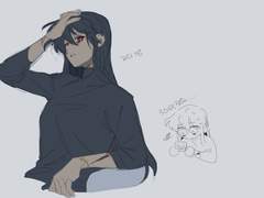 낙서모음1 (~22.01)