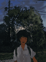 잘 자 나의 우는 사랑