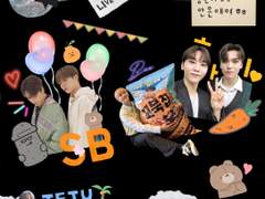 시끌벅적 홈파티 2 (完)