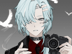 Secret Crown Profile 👑