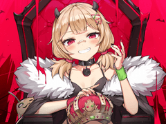 [월페이퍼] KING 쵸키