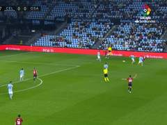 01.23(일) 22:00라리가 그라나다 vs 오사수나 (라인업 분석 예정)