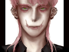 도리벤 산즈 한장