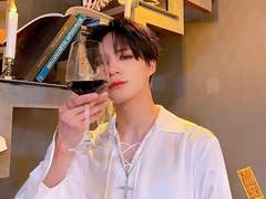 두근두근 첫 야간 아르바이트