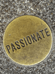 열정이 없어도 회사 다닐 수 있습니다.