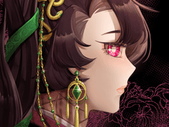 화산귀환 트위터 그림모음