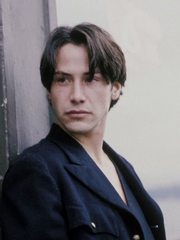 나의 사적인, 아이다호