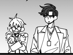 [강혁재원] 좋아한다고요