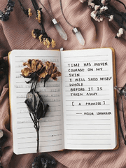 지뿌왹's gibberish diary