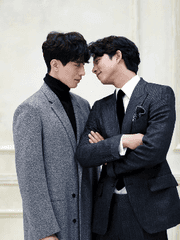 도깨비/깨비사자