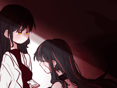 My salvation is only one person.