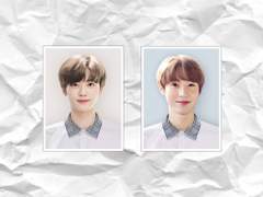 재민 런쥔 증사 도안