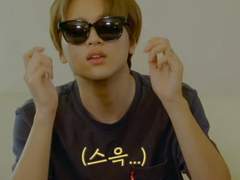 친오빠 이민형 이동혁 썰++