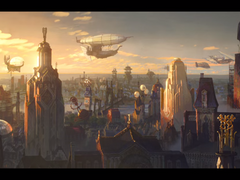 [ 4화 ] "뛰어, 바이!"