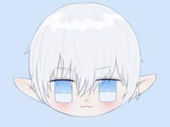 [열림]지인한정 sd 두상