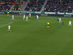 01.24(월) 00:15라리가 레알마드리드 vs 엘체