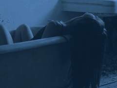 '잠겨 죽어도 좋으니'