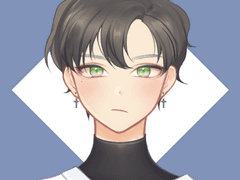 Harace Evening Green