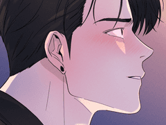 디스러브 이프 외전의 이프 만화