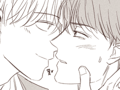 [BL] 키스의 의미