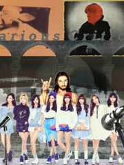 Various Critics, Vol.3