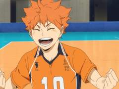 [하이큐]여름 같은 나의 첫사랑에게