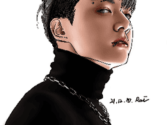 이벤트 추첨했어요^^