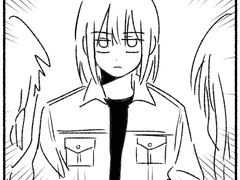 [신해희원] 신입생 신희가 과총엠티 가는 만화