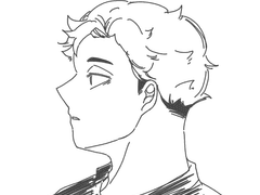 [츠무히나] 통각 中