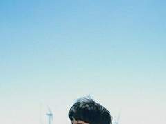 [단편]-가을 가을날의 이별