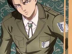 <리바이의 사생활1 (93화)>