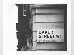 Welcome back to London