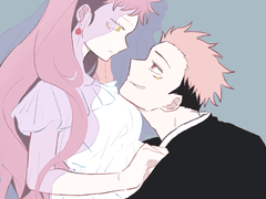 [스쿠이타ts] 웨딩