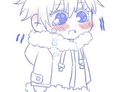 [고죠유지]울먹울먹