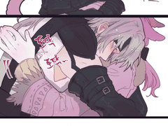 창천.홍련 산크레드