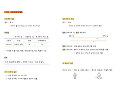 [생윤] 서양 윤리적 접근