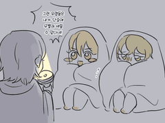 20220119 유령얘기