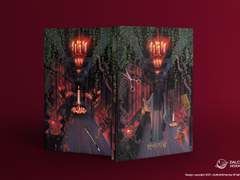 국뷔쁘띠전 배송 시작 + 재고 안내